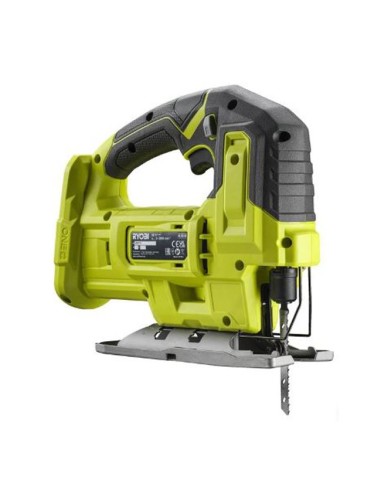 sierra de calar Ryobi 18v one+ V0 R18JS-0