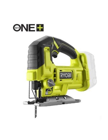 Caladora a batería 18v ONE+ RYOBI V0 R18JS-0