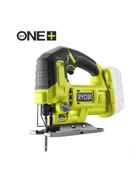 Caladora a batería 18v ONE+ RYOBI V0 R18JS-0