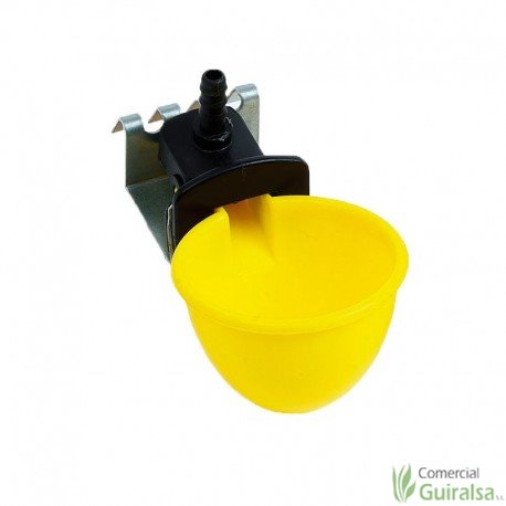 Bebedero Basculante C-50 modelo espita 7 mm