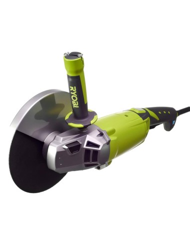 RYOBI Amoladora Angular Grinder 2000W...