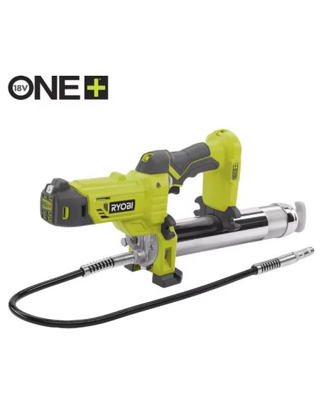 RYOBI Pistola Engrasadora R18GG-0 18V a batería