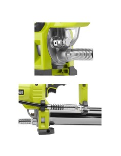 RYOBI Pistola Engrasadora R18GG-0 18V a batería 2