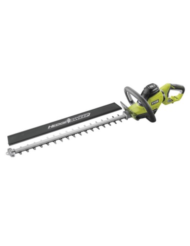 RYOBI Cortasetos Eléctrico RHT6160RS 600w espada 60cm