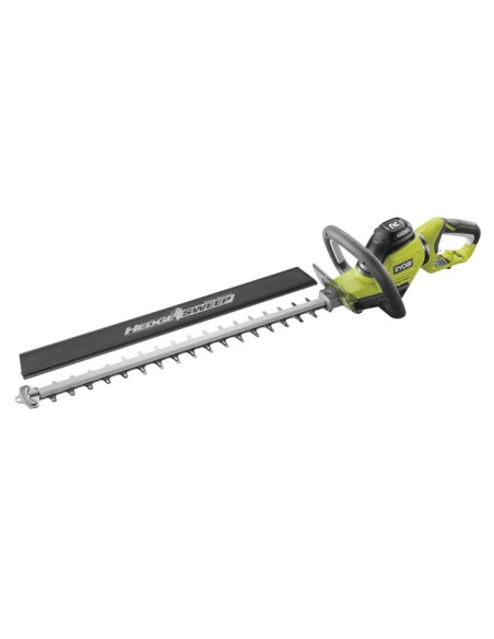RYOBI Cortasetos Eléctrico RHT6160RS 600w espada 60cm
