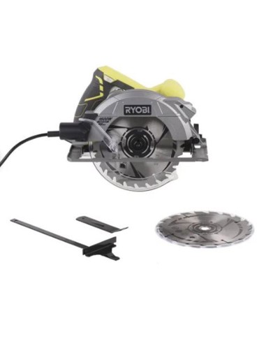 RYOBI Sierra Circular RCS1400 con cable