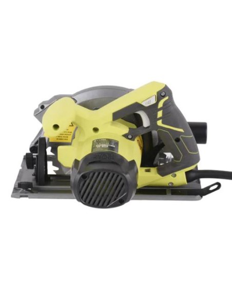 manillar y carcasa RYOBI Sierra Circular RCS1400