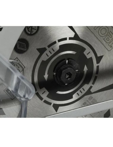 disco de corte Sierra Circular RCS1400