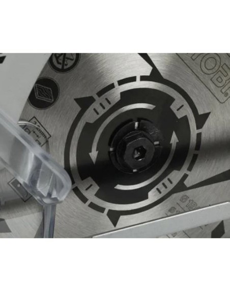 disco de corte Sierra Circular RCS1400
