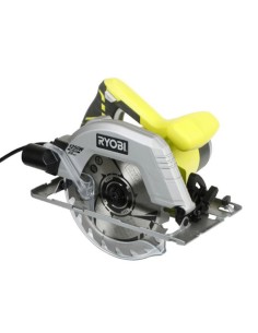 RYOBI Sierra Circular RCS1400 W