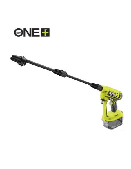 RYOBI Hidrolimpiadora 18v ONE+ LAP RY18PW22A-0