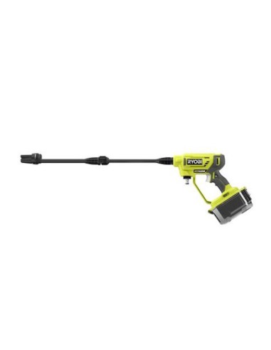 RYOBI Hidrolimpiadora 18v ONE+ RY18PW22A-0 a batería