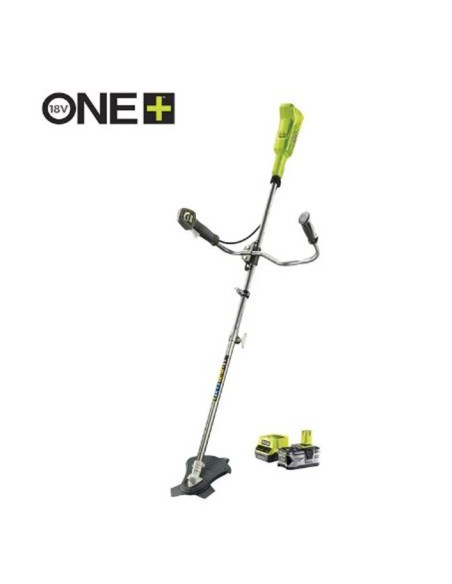 RYOBI Desbrozadora 18V ONE+ RBC18X20B4F