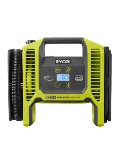 RYOBI Hinchador Multiusos R18MI-0 18V 2