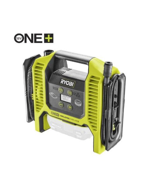RYOBI Hinchador Multiusos R18MI-0 18V