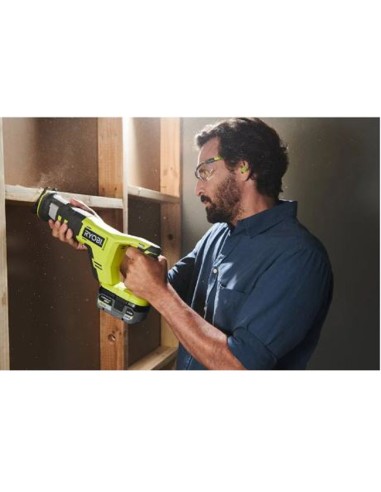 Batería 18V 5Ah Lithium+ para herramientas ONE+ RYOBI