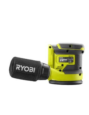 Lijadora Rotorbital R18ROS-018V ONE+ en Guiralsa