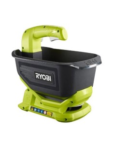 RYOBI Esparcidor de Semillas o Fertilizantes 18V ONE OSS1800 2