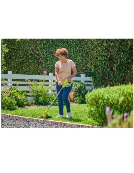 Cortabordes RY18LT23A longitud 23cm a batería Ryobi