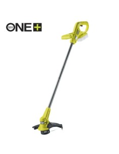 RYOBI Cortabordes RY18LT23A...