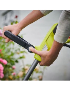 RYOBI Cortacésped Eléctrico RLT5127 500W 2