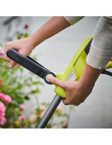 RYOBI Cortacésped Eléctrico RLT5127...