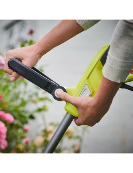 RYOBI Cortacésped Eléctrico RLT5127 500W Grass Trimmer