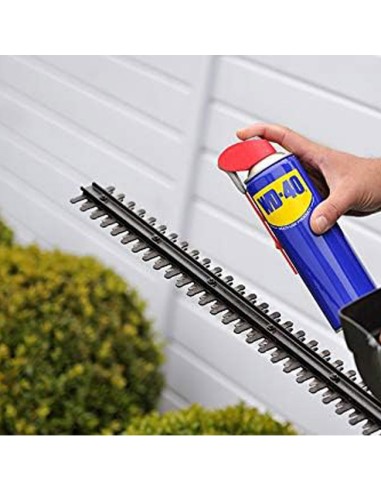 WD-40 Spray Multiusos 200ml para lubricar cadenas