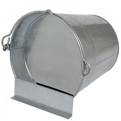 Bebedero Cubo disponible en 7 litros o 12 litros de capacidad