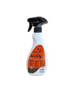 Repelente Moscas Gel Antifly para Caballos 0,5 litros Zaldi