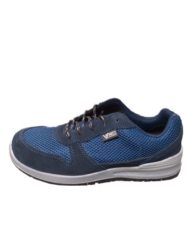 Zapatillas Sin Metal S1P ESD SRC 707003B