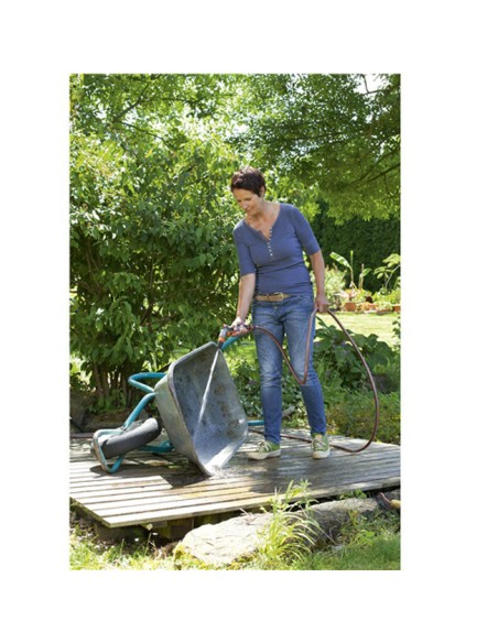 GARDENA Pistola de Riego Classic para limpieza herramientas