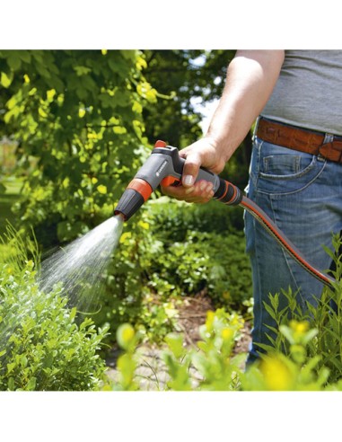 GARDENA Pistola de Riego Classic para riego