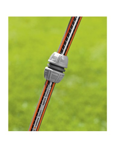 Reparador Manguera 13-15mm GARDENA