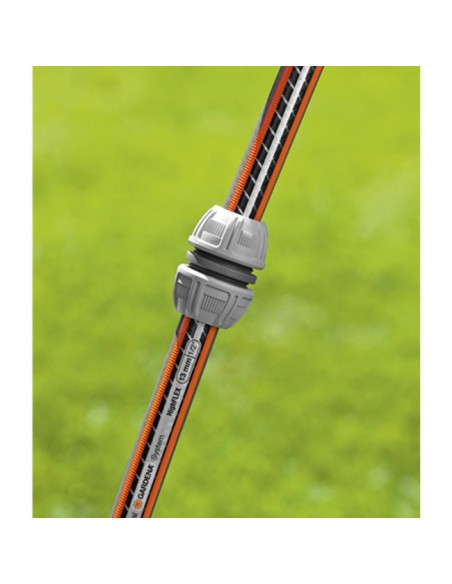 Reparador Manguera 13-15mm GARDENA
