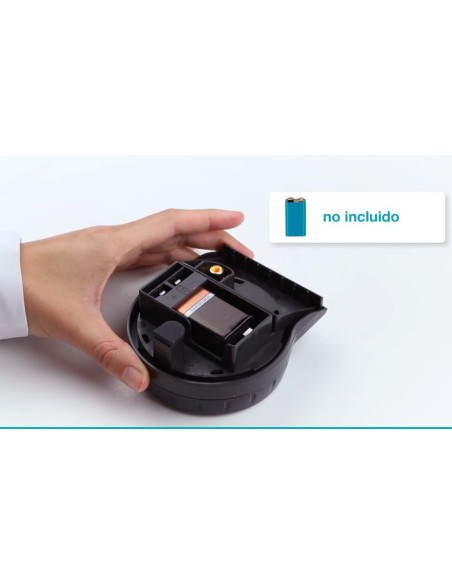 pila para programador FLEX GARDENA