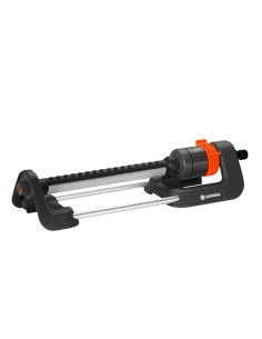 GARDENA Aspersor Oscilante Aqua M