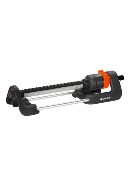 GARDENA Aspersor Oscilante Aqua M