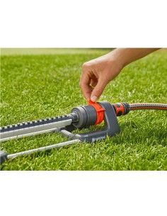 GARDENA Aspersor Oscilante Aqua M 2