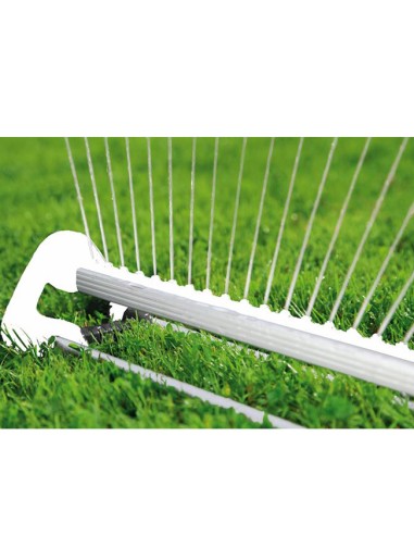 Aspersor Oscilante Aqua M Gardena Garden