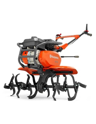 Husqvarna Motoazada TF338 A Gasolina