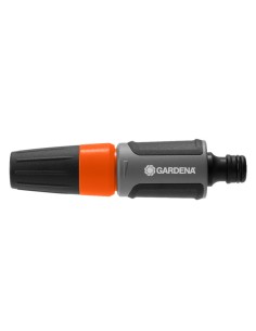 Gardena Lanza de Limpieza Multichorros Classic 2