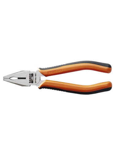 BAHCO Alicate Universal 2678G 160mm