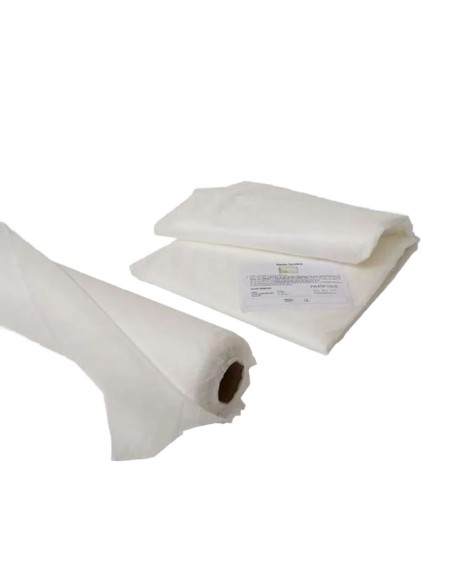 Manta Térmica para Cultivos Metro Lineal o Rollo 50m