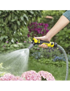 Karcher Plus Pistola para Riego 2 velocidades 2