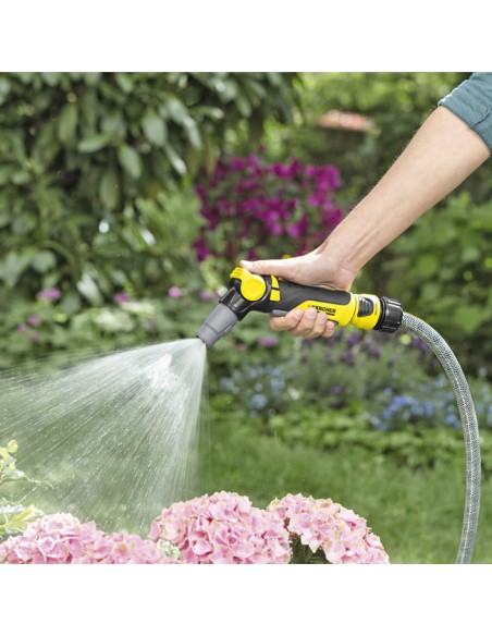 Karcher Plus Pistola para Riego  aspersión