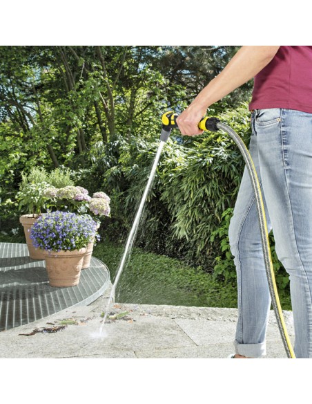 Karcher Plus Pistola para Riego localizado