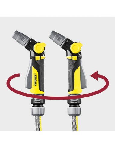 Karcher Plus Pistola para Riego conexión a manguera