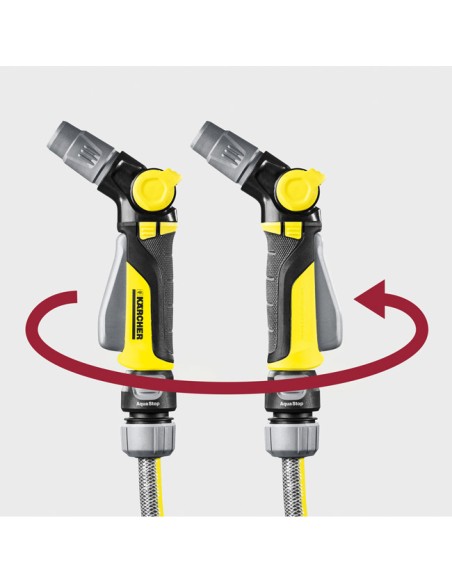 Karcher Plus Pistola para Riego conexión a manguera