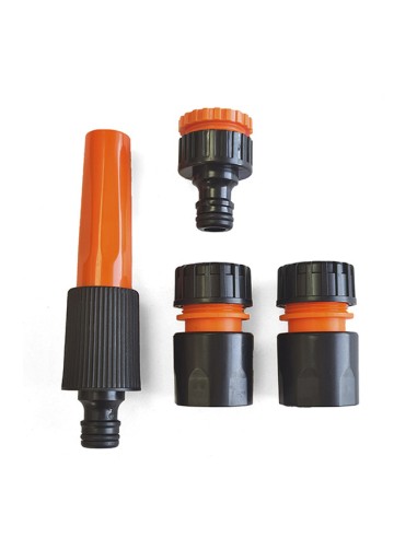 Orework Kit de Riego Profesional